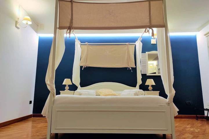 Appartement de vacances pour 2 personnes - 1