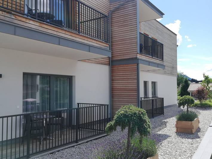 Hotel für 6 Personen, mit Balkon, kinderfreundlich in Schladming - 3