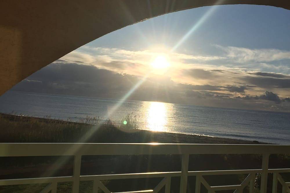 Appartamento intero, Appartamento Sul Mare Con Piscina in Moriani-Plage, Corte e dintorni