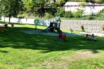 Camping pour 4 Personnes dans Biesheim, Région de Colmar, Photo 4