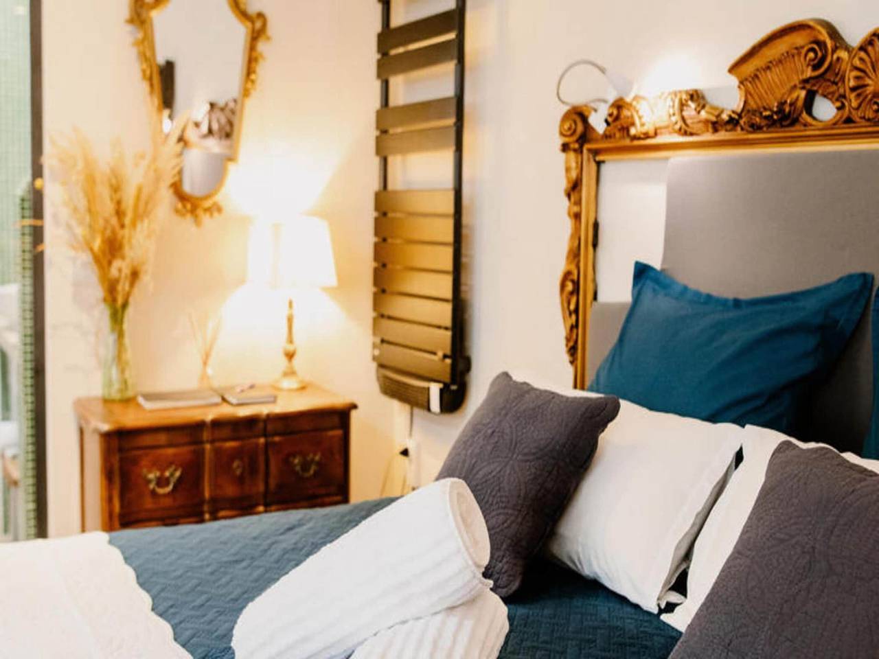 Suite Diane con jacuzzi - Primer conserje in Nimes, Region de Nimes