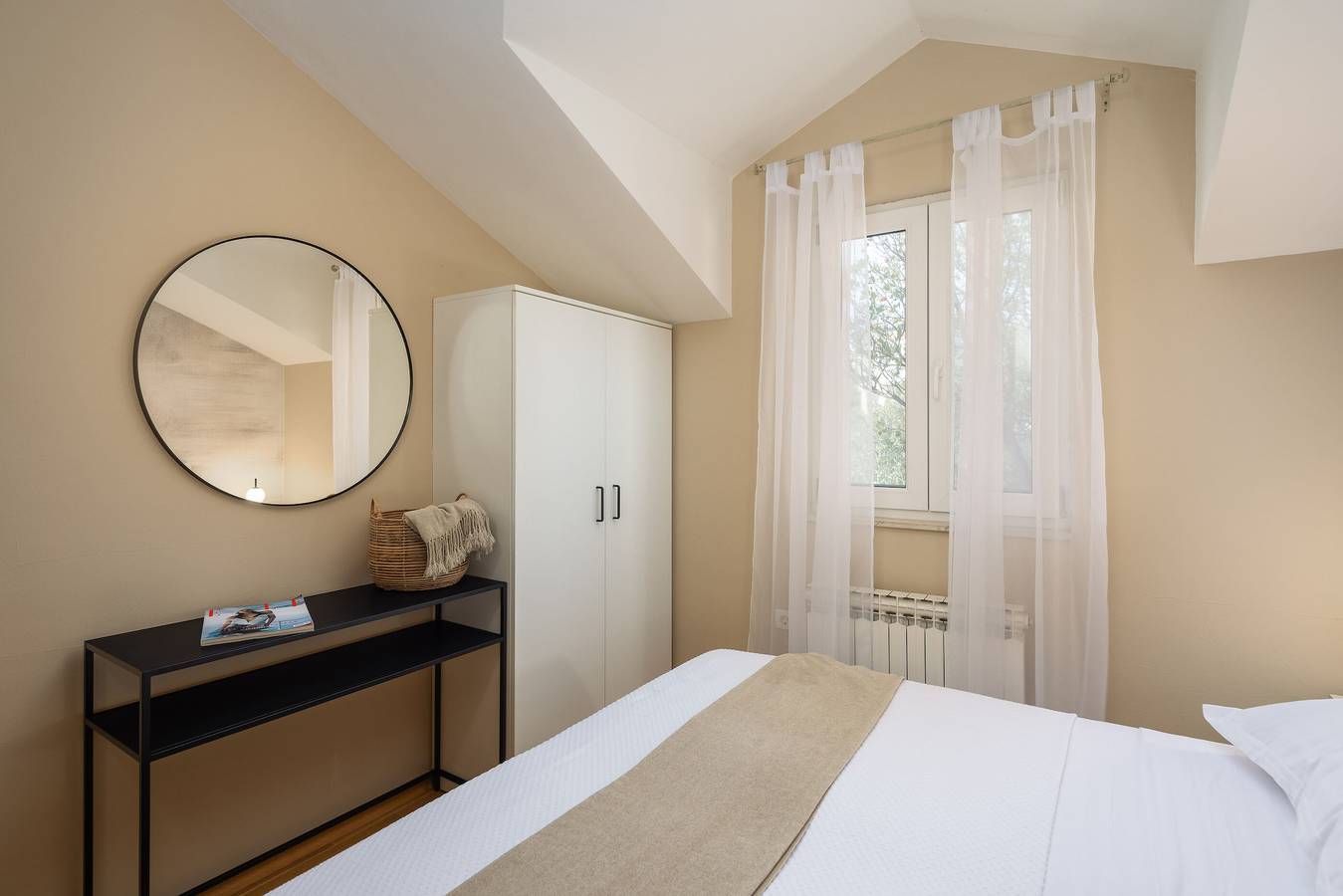 Casa vacanza a Vinisce a partire da 429€ a notte