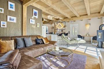 Ferienhaus für 4 Personen in Warendorf, Kreis Warendorf, Bild 4