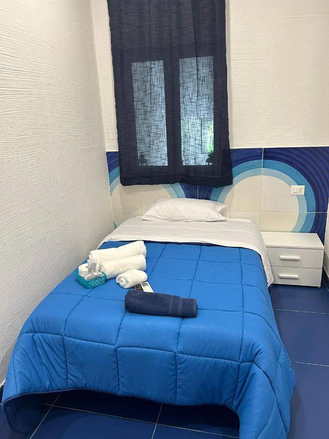 La divina bed&breakfast in Battipaglia, Costa tirrenica Campania