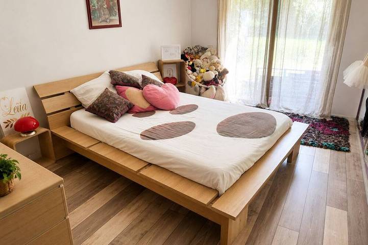 Villa pour 8 personnes, avec terrasse et jardin à Biot - 4