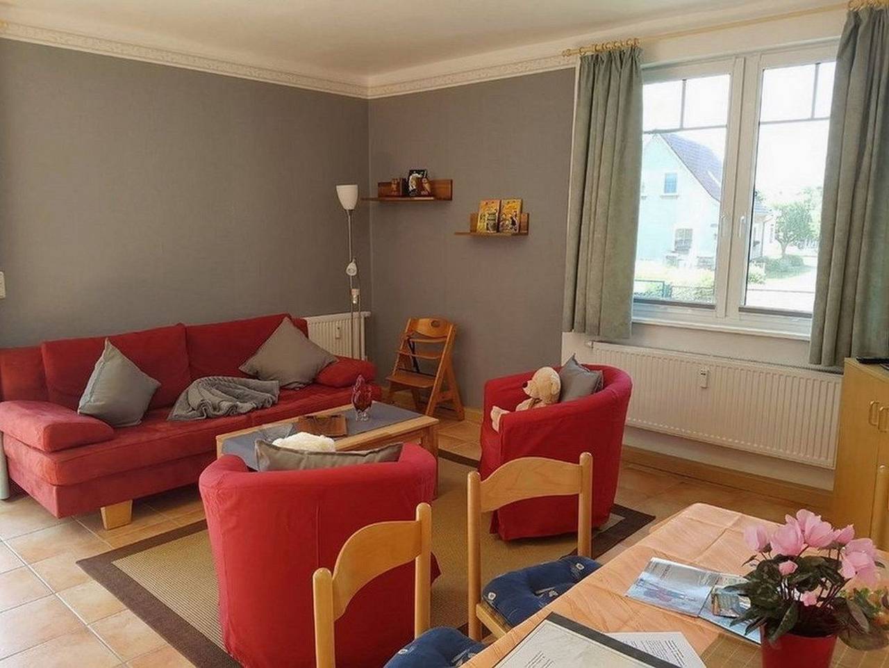 Ganze Ferienwohnung, Muschelsucher - Sünnenkieker We10 - Abc250 - nur Feriengäste - Muschelsucher - Sünnenkieker We10 - Abc250 - nur Feriengäste! in Beckerwitz, Hohenkirchen