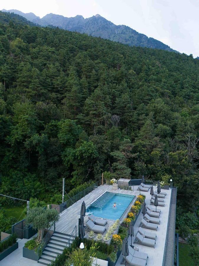 Avidea - Adults Only in Oberplars, Algund
