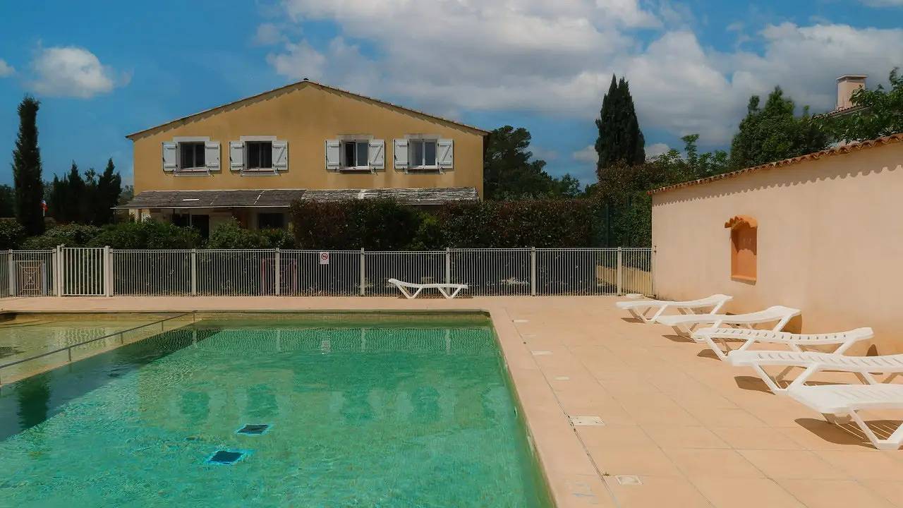Ferienhaus für 4 Personen (36 m²) in Tourrettes in Tourrettes, Mediterranean Coast (France)