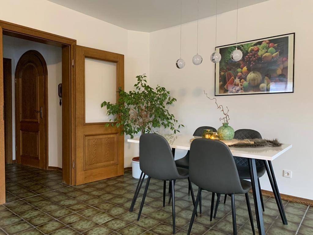 Ganze Ferienwohnung, Ferienwohnung in Osann-Monzel, Bernkastel-Kues & Umgebung