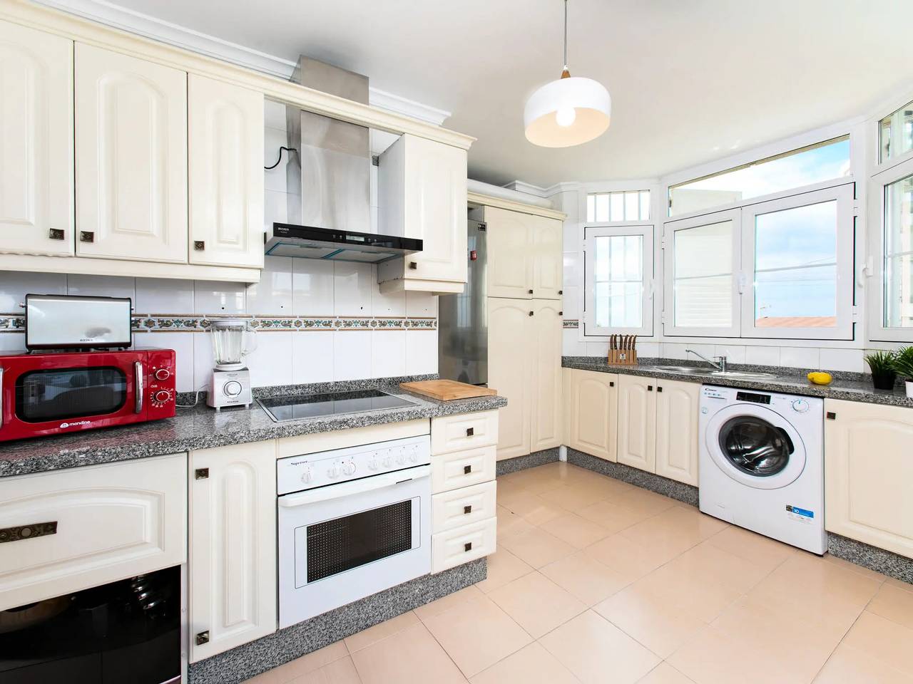 Maison 6 Personnes in Playa Torre de Benagalbón, Rincón de la Victoria
