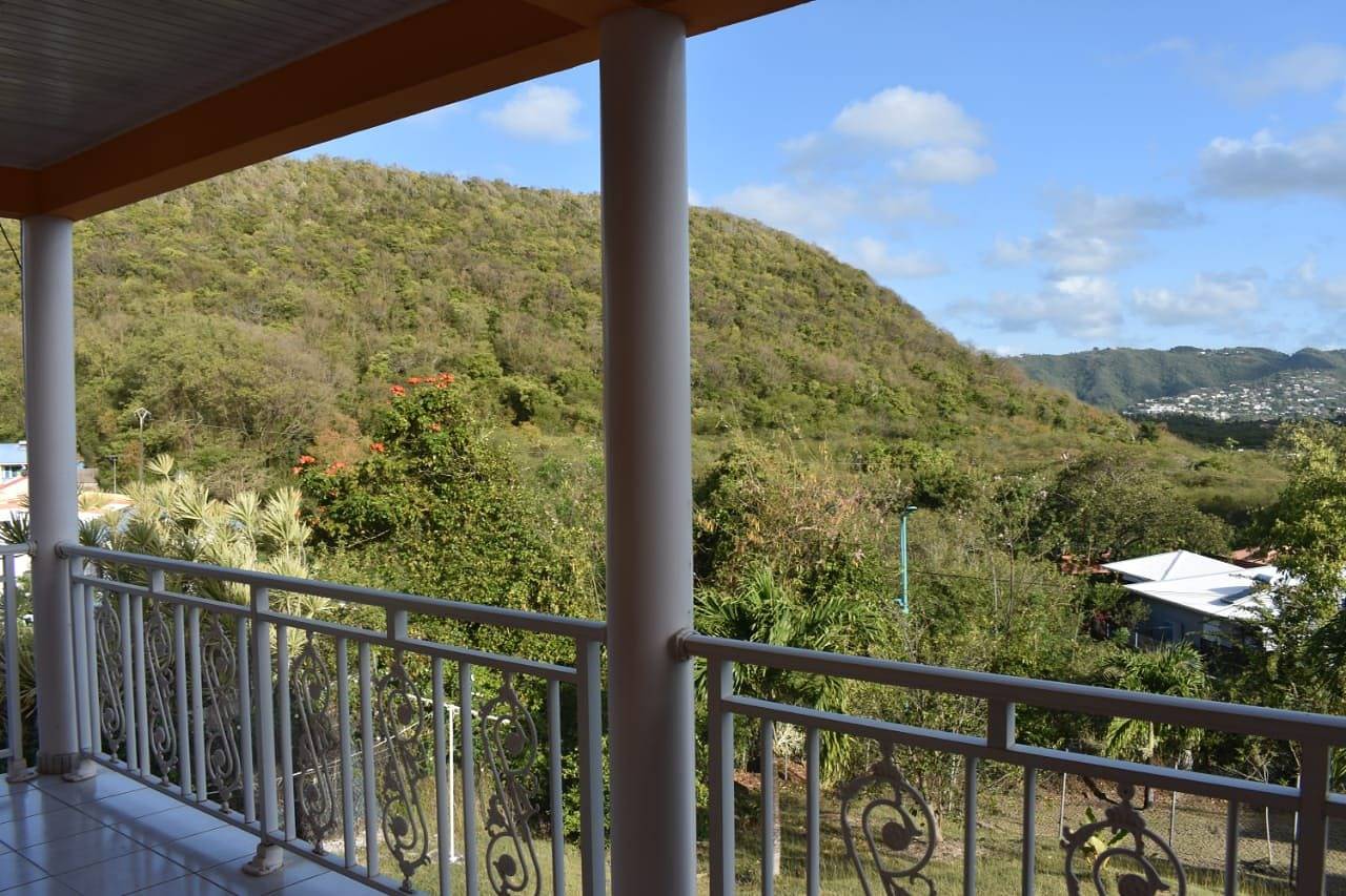 Appartement entier, Location de vacance en Martinique à 5 minutes des plages. in Sainte-Anne (Martinique), Martinique