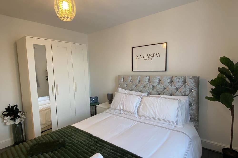 Apartment for 4 People in Swanscombe and Greenhithe, Dartford