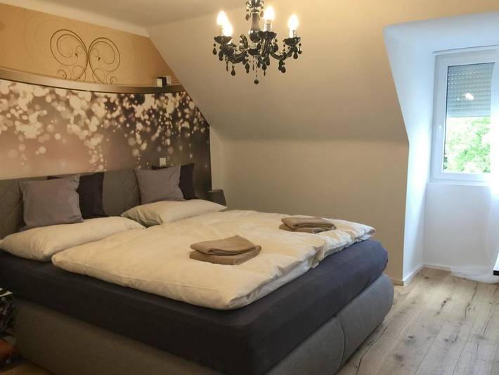 Bnb für 2 Personen, mit Garten am Wörthersee - 2