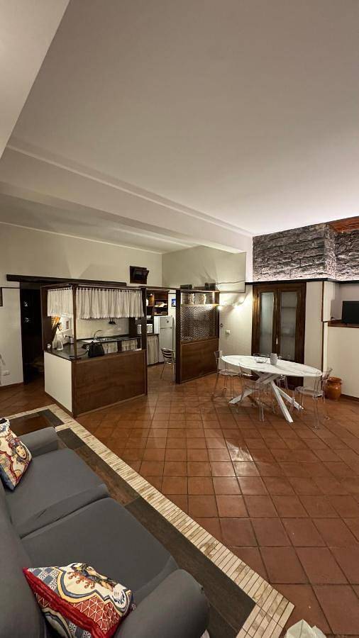 Appartement de vacances pour 5 personnes - 1