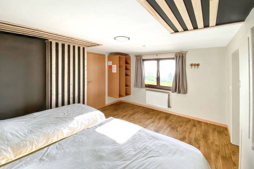 Homerez - Welkom huis in Stavelot met sauna in Stavelot, Luik en omgeving