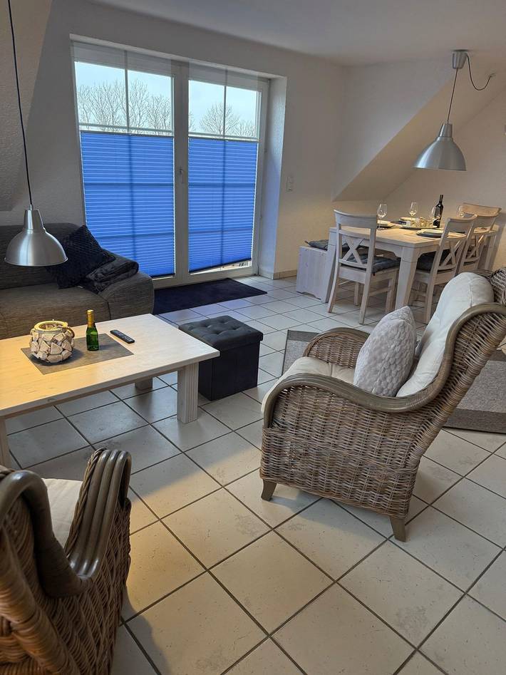 Ferienwohnung für 7 Personen, mit Garten in Staberdorf - 4