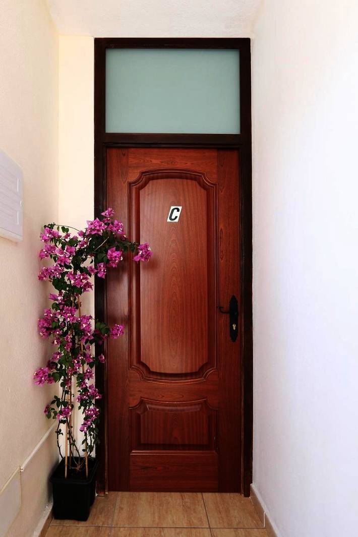 Gîte pour 2 personnes à Arrecife - 2