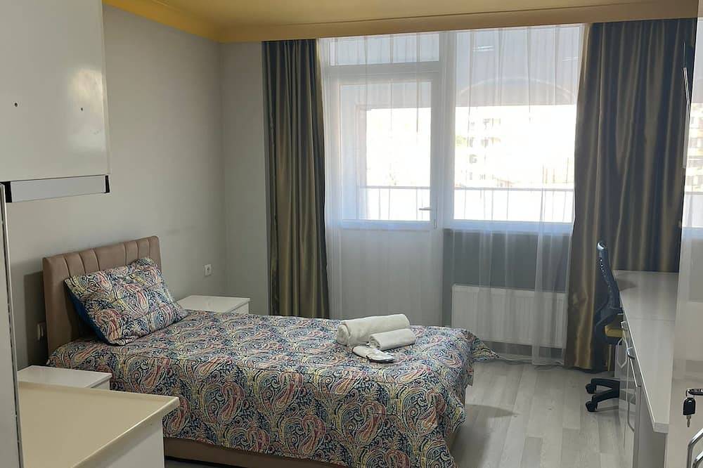Cozy hotel suite with Wifi in peaceful Ankara in Ankara, Anatolia Centrale