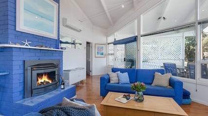 Holiday Home for 8 People in Carrickalinga, District Council of Yankalilla, Photo 4