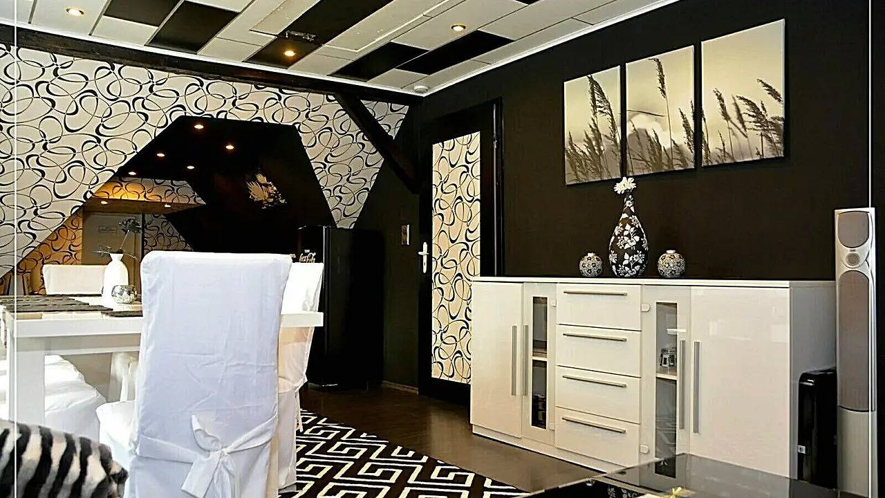 Ganze Ferienwohnung, Ferienwohnung für 7 Personen (120 m²) in Eschede in Eschede, Naturpark Südheide