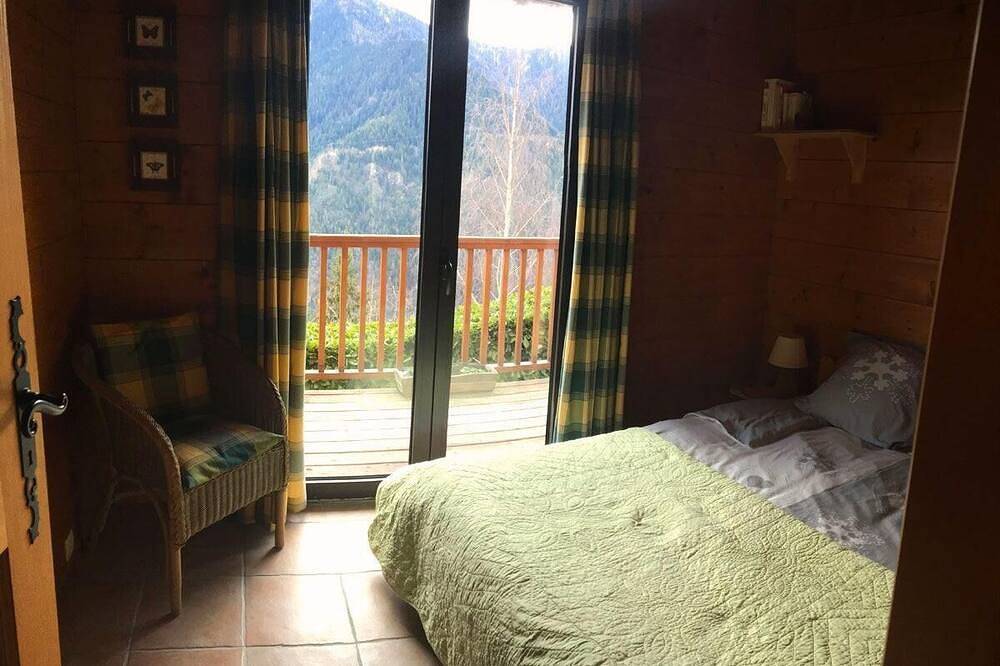 Le Chalet des Trolles in Venanson, Nizza Region