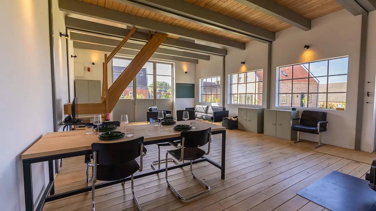 Ferienhaus für 2 Personen (78 m²) in Hamswehrum, Krummhörn