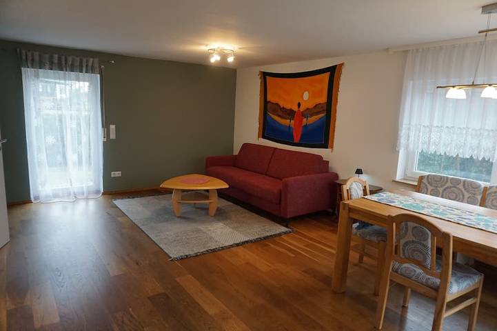 Ferienwohnung für 4 Personen