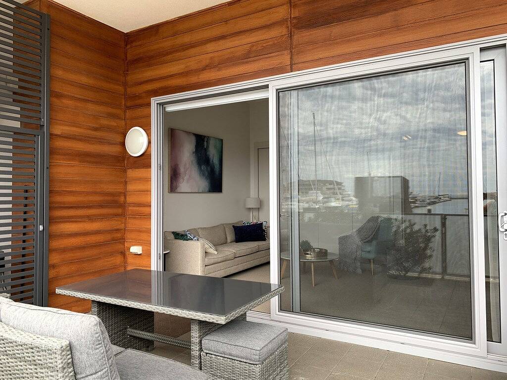 Ganze Wohnung, Mariners Cove Mindarie ~ Luxe Marina Waterfront in Mindarie, Perth