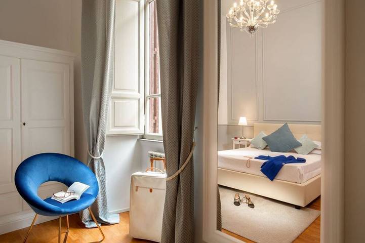 Appartamento intero, Daplace - Virginia Apartment in Centro di Roma, Roma