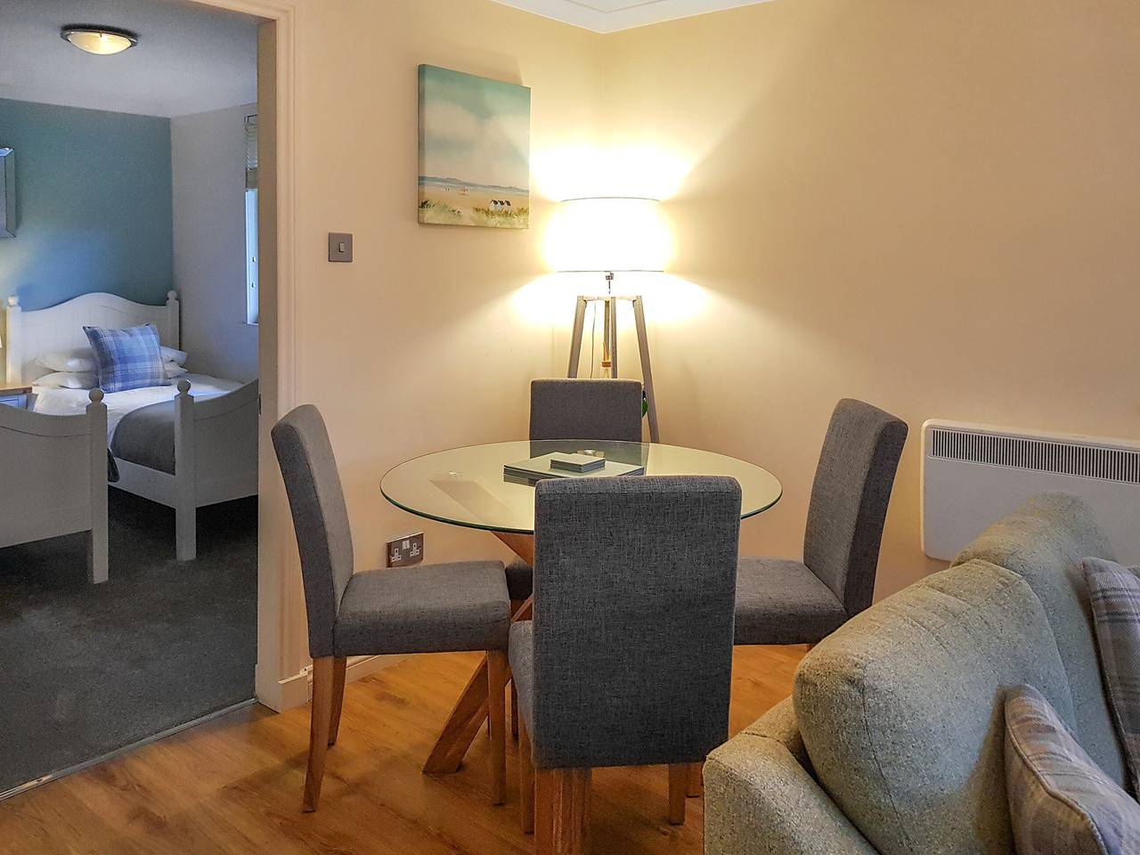 Leven Lodge 2 - Uk46044 in Loch Lomond, Argyll & Bute