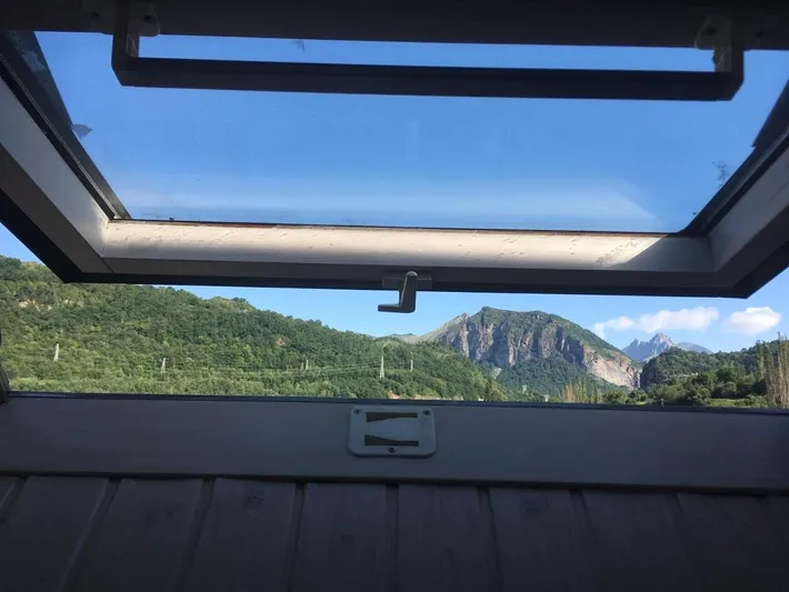 Apartamento de vacaciones para 5 personas, con vistas y balcón - 1