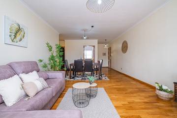 Apartamento De Férias para 4 Pessoas em Santo António (Madeira), Madeira, Foto 4