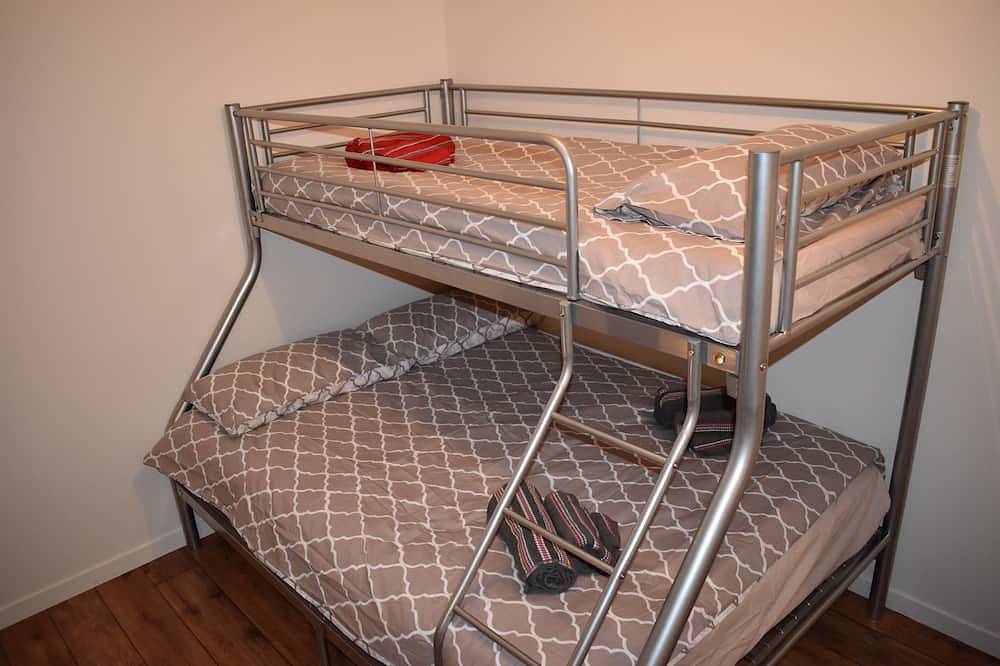 Apartamento entero, Duplex 1 km de Disneyland Paris in Montévrain, Sena y Marne