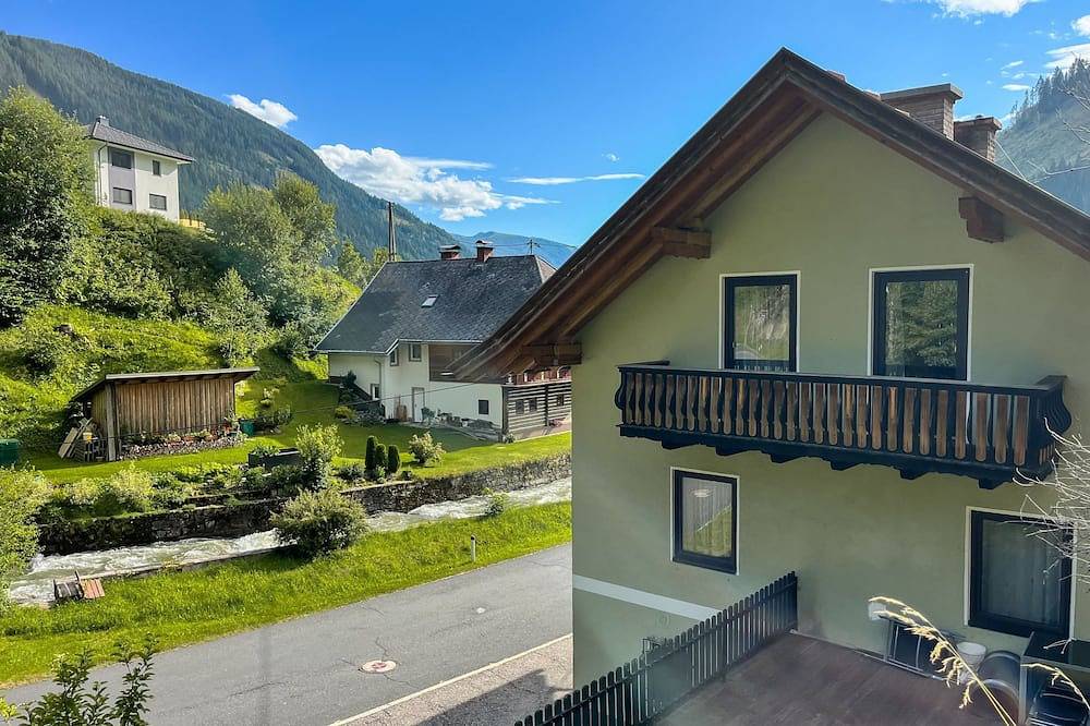 Haus Hilda in Ebene Reichenau, Reichenau (Österreich)