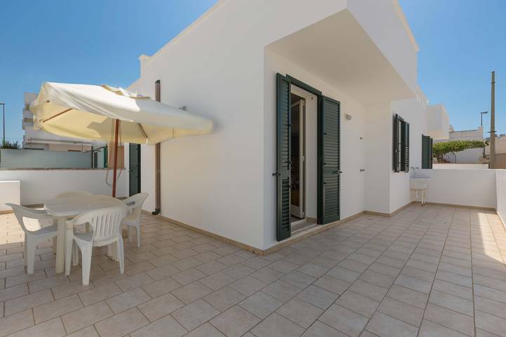 Gîte pour 6 personnes à Ugento - 2