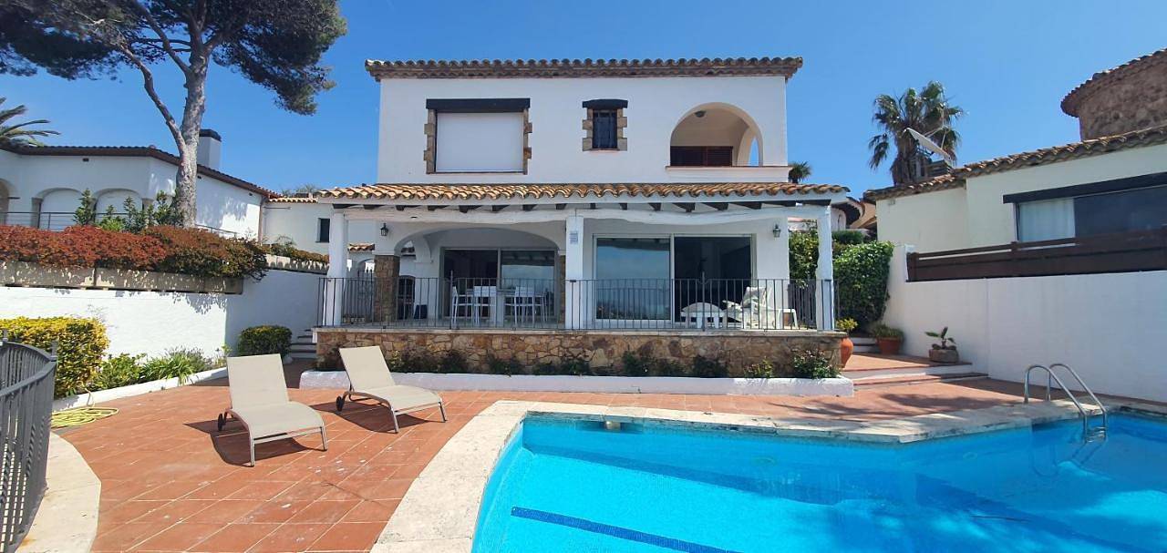 Costa Brava Suites Villa Cala Jonca in Sant Feliu de Guíxols, Costa Brava