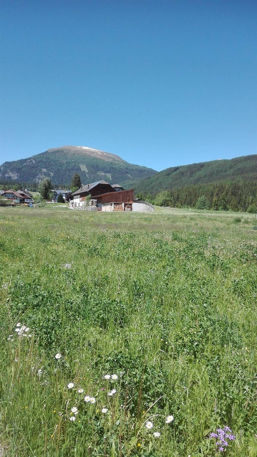 Appartement de vacances entier, Pichler, Maxgut in Lungau