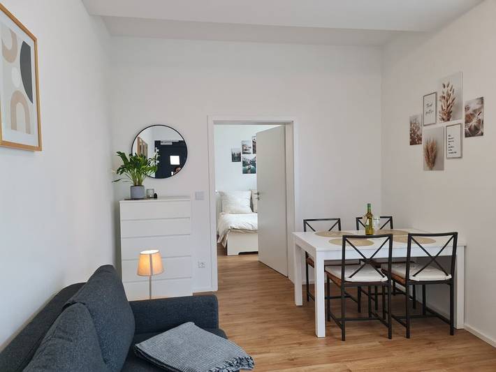 Ferienhaus für 4 Personen in Waldkirch - 2