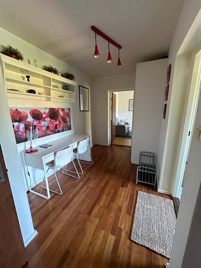 Ferienwohnung für 4 Personen - 1