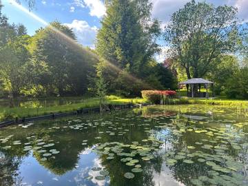 Maison de vacances pour 6 personnes, avec jardin et vue, animaux acceptés dans les Vosges