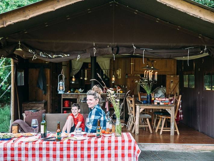 Agriturismo voor 25 personen, met terras en balkon/terras in Zuid-Holland