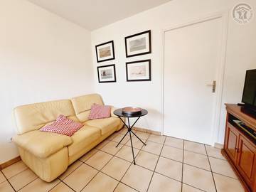 Gîte pour 2 Personnes dans Halluin, Région de Lille, Photo 2