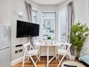 Apartment for 4 People in Portrush, County Antrim, Photo 2