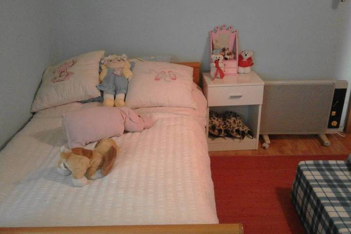 Corbelle House, en Galice, Espagne. Idéal pour les familles et les animaux.<br> in Muimenta, Cospeito