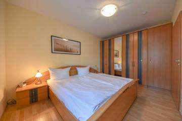 Ferienwohnung für 4 Personen in Drei Kaiserbäder, Heringsdorf, Bild 2