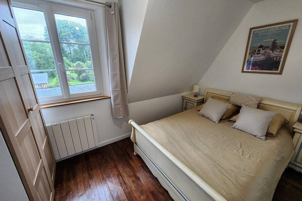 Apartamento entero, Idyllic Normandy stay in Veules-les-Roses, Región de Dieppe