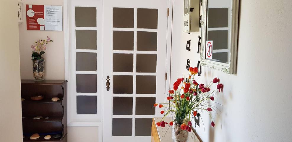 Ferienhaus für 6 Personen, mit Terrasse an der Algarve - 4