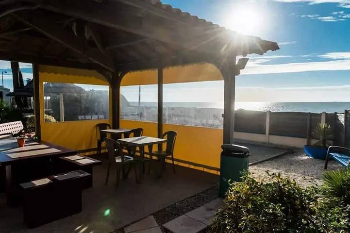 Camping pour 2 personnes à Saint-Michel-Chef-Chef