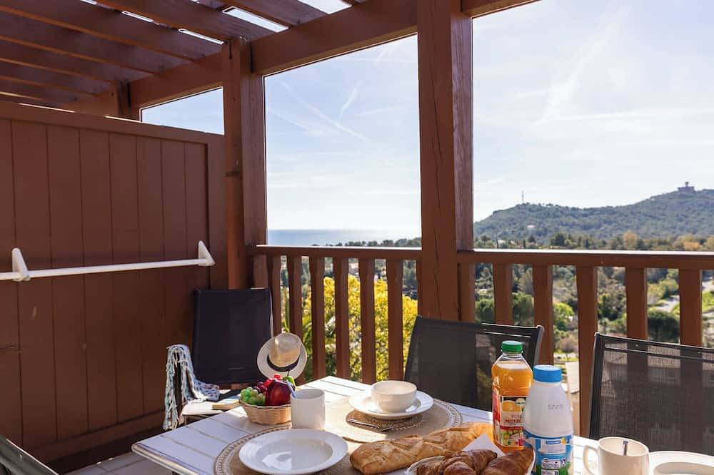 Ganze Wohnung, Village Cap Estérel - L'Esquinade in Agay, Saint-Raphaël