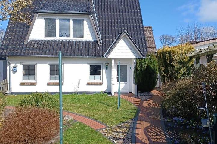 Ferienwohnung für 2 Personen - 1